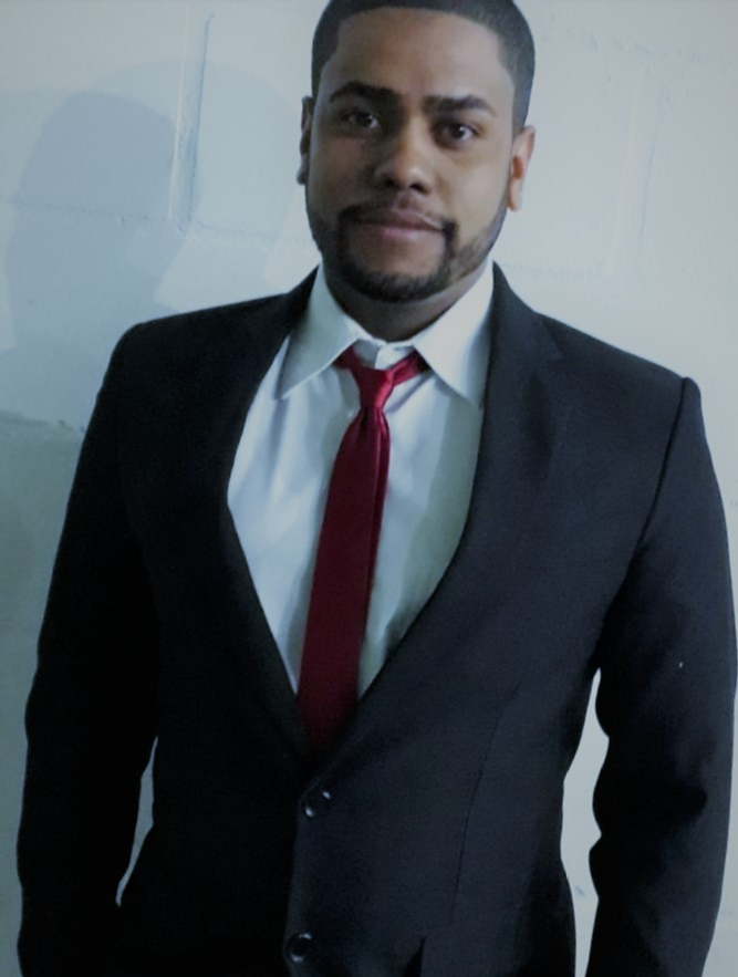 Foto de Rafael Nunes dos Santos